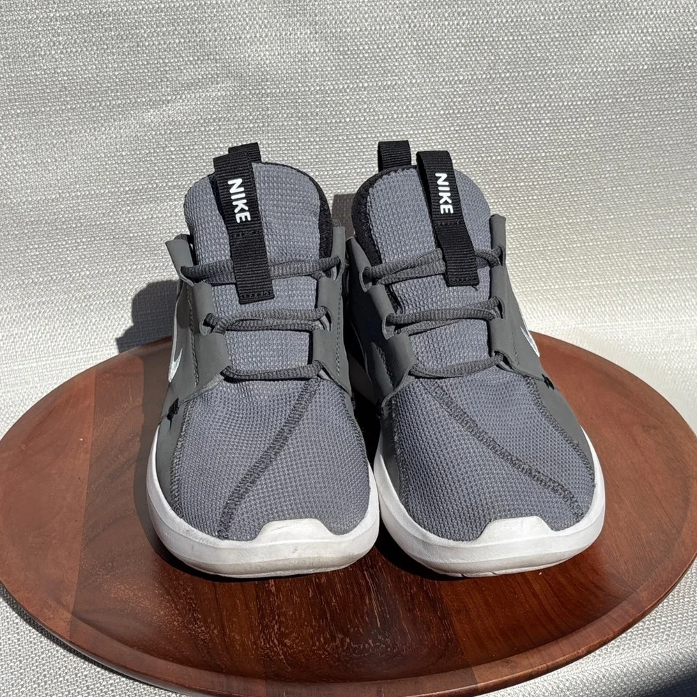 Nike E-Series AD Casual Sneakers Gray Athletic Shoes